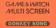 Donkey Kong