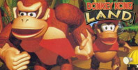 Donkey Kong Land