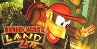 Donkey Kong Land 2
