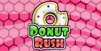 Donut Rush