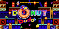 Donut Dodo