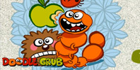 Doodle Grub