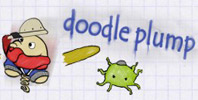 Doodle Plump
