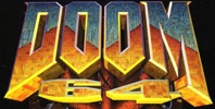 Doom 64