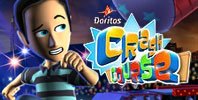 Doritos Crash Course