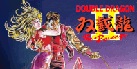 Double Dragon II