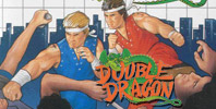 Double Dragon