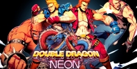 Double Dragon Neon