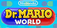 Dr. Mario World