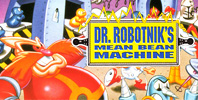 Dr. Robotnik's Mean Bean Machine