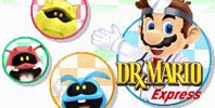 Dr. Mario Express