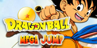 Dragon Ball: Mega Jump