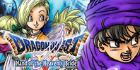 Dragon Quest V: Hand of the Heavenly Bride
