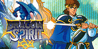 Dragon Spirit