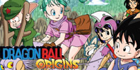 Dragon Ball: Origins