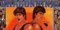Dragon Ninja
