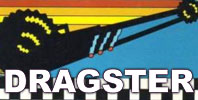 Dragster