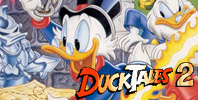 DuckTales 2