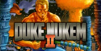 Duke Nukem II