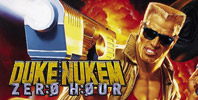 Duke Nukem: Zero Hour