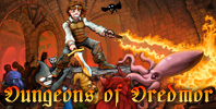 Dungeons of Dredmor