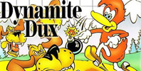 Dynamite Dux