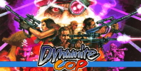 Dynamite Cop
