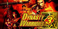 Dynasty Warriors 3