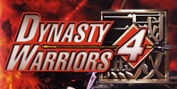 Dynasty Warriors 4