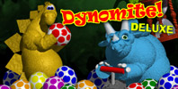 Dynomite Deluxe
