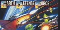 Super E.D.F. Earth Defense Force