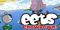 Eets: Chowdown