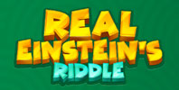 Einstein's Riddle Logic Puzzle