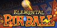 Elemental Pinball