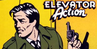 Elevator Action