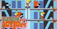 Elevator Action