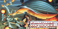 Empire of Steel