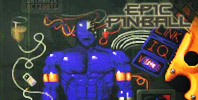Epic Pinball