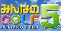 Everybody's Golf 5 / Hot Shots Golf: Out of Bounds
