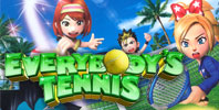 Everybody's Tennis