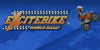 Excitebike: World Rally