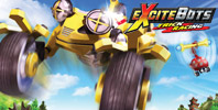 Excitebots: Trick Racing