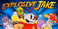 Explosive Jake