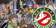 Extreme Ghostbusters : Code Ecto-1