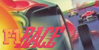 F-1 Race