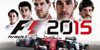 F1 2015