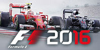 F1 2016