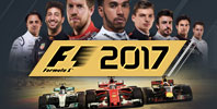 F1 2017