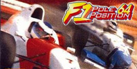 F1 Pole Position 64 (PAL)