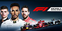F1 Mobile Racing
